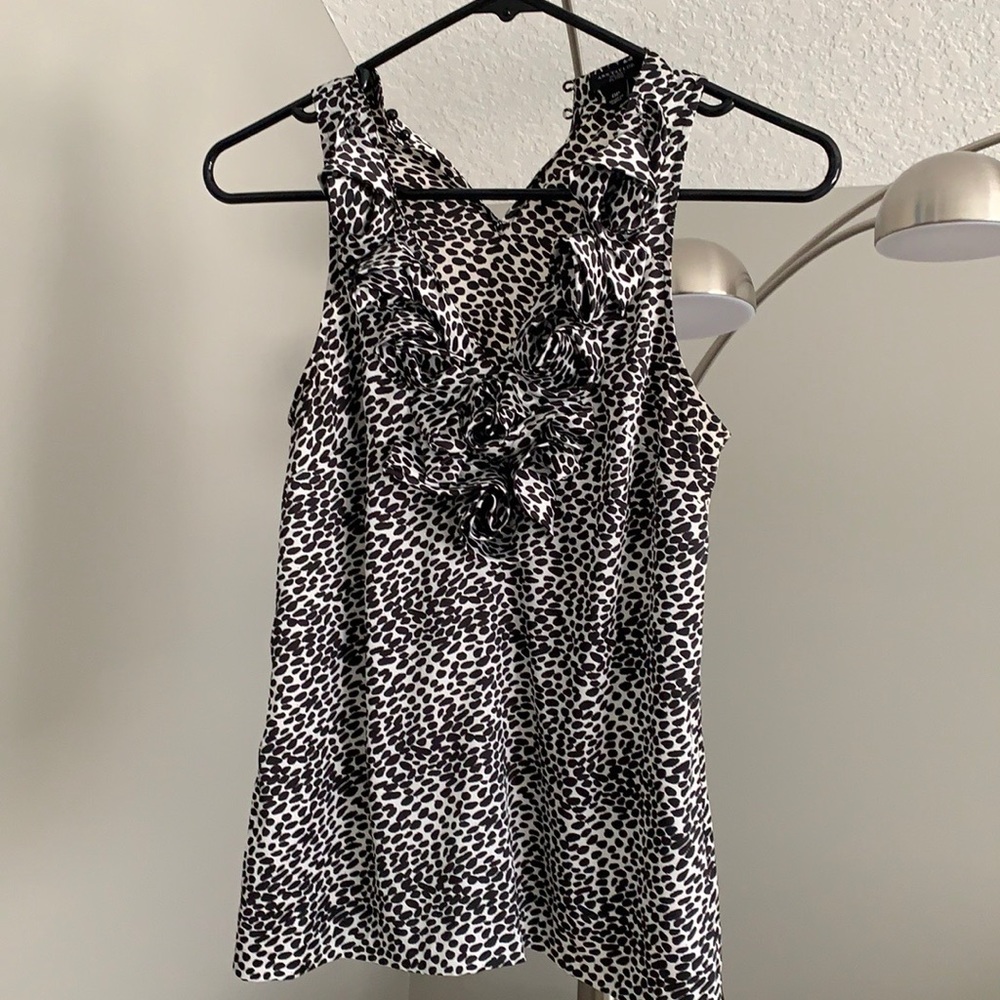 Ann Taylor tank top